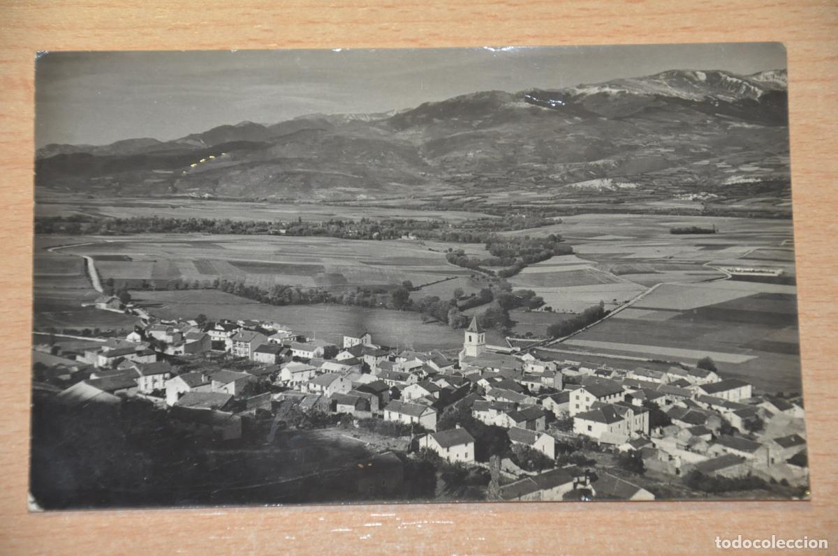 Postales: postal alp de cerda&ntilde;a, vista parcial, foto cuyas