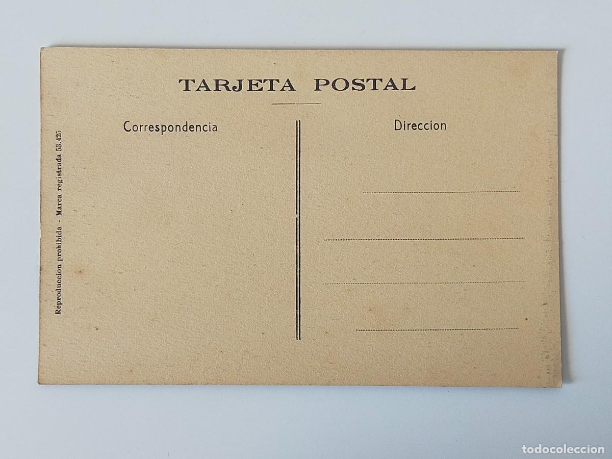 Postales: Tarjeta Postal TARRAGONA: Monasterio de Poblet, Torre de la Sacristia - Fot L Roisin - S/C