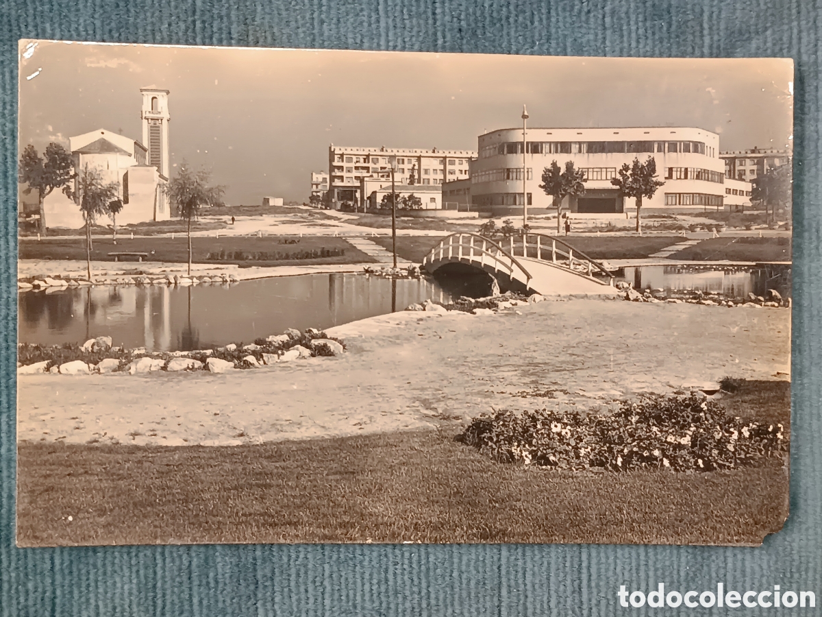Postales: TARRAGONA 98. Pl. Imperial Tarraco (un detalle)