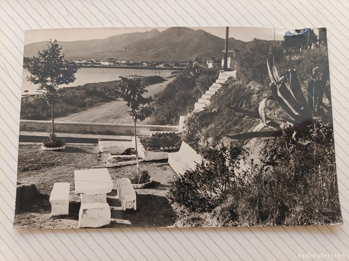 Postales: Rosas, Gerona. Postal sin usar - Foto 1