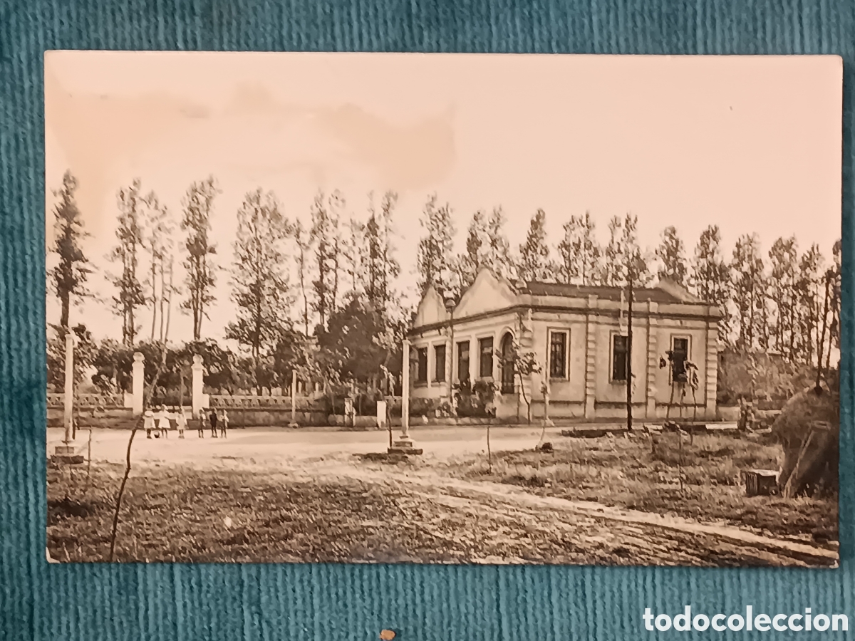 Postales: RIUDARENAS. Riudarenes