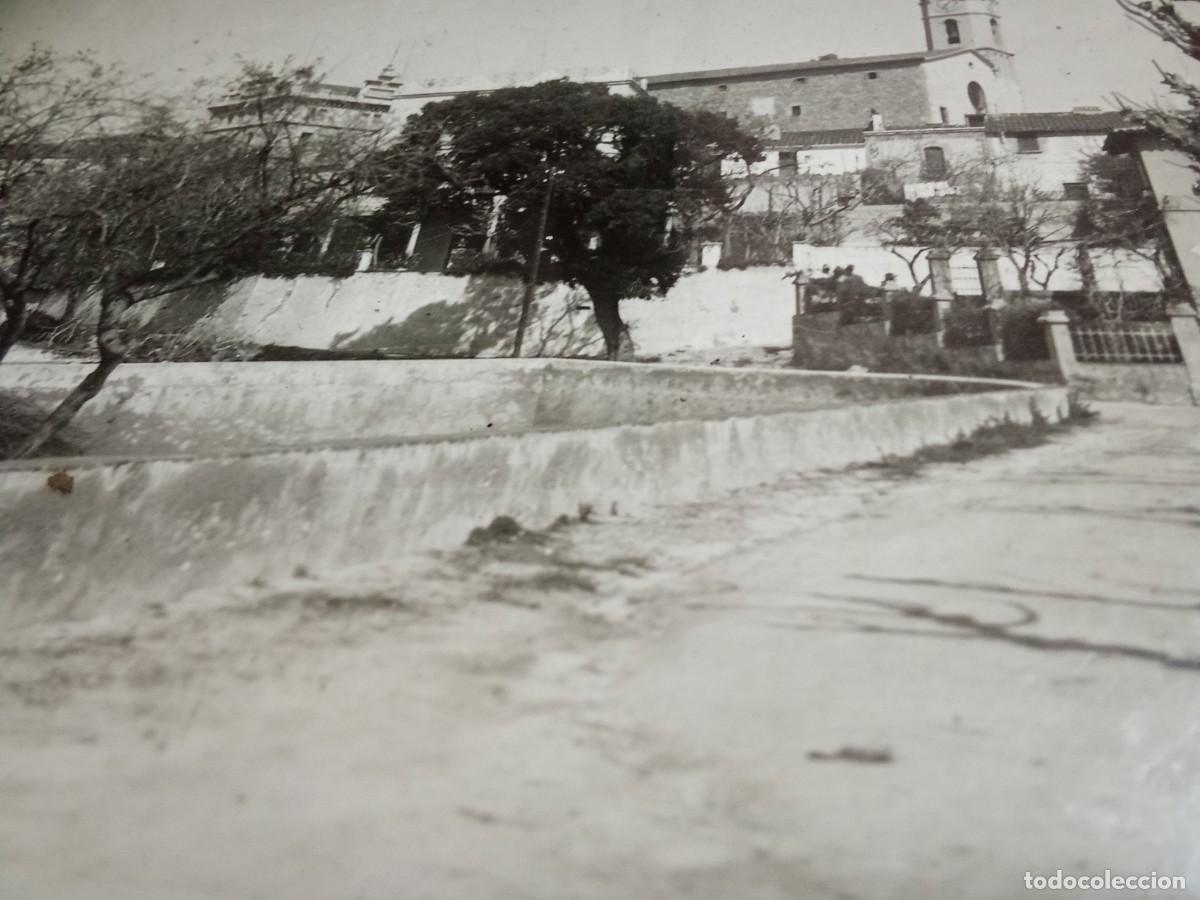Postales: Cabrils.Vista parcial. - Foto 2