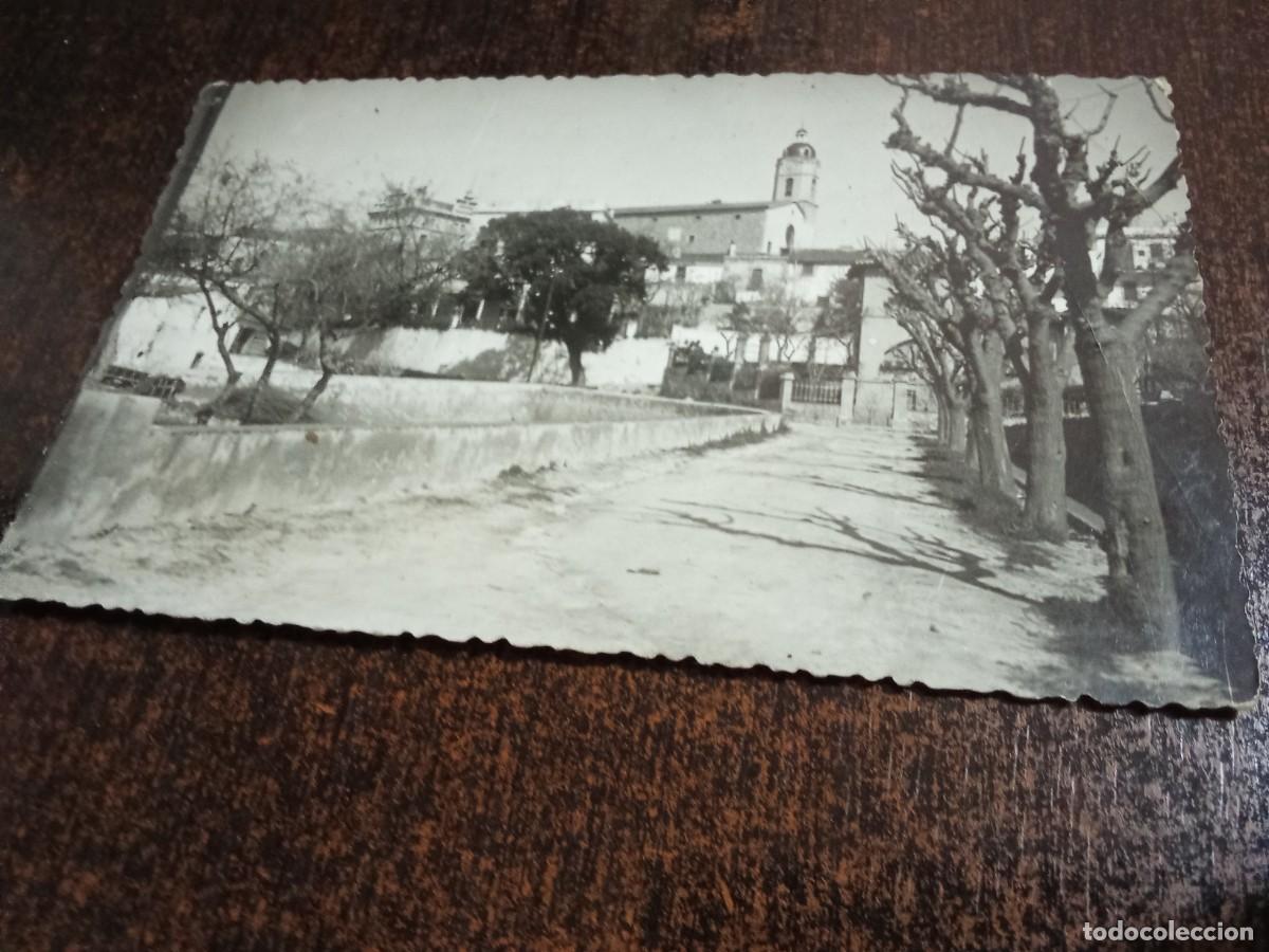 Postales: Cabrils.Vista parcial. - Foto 1