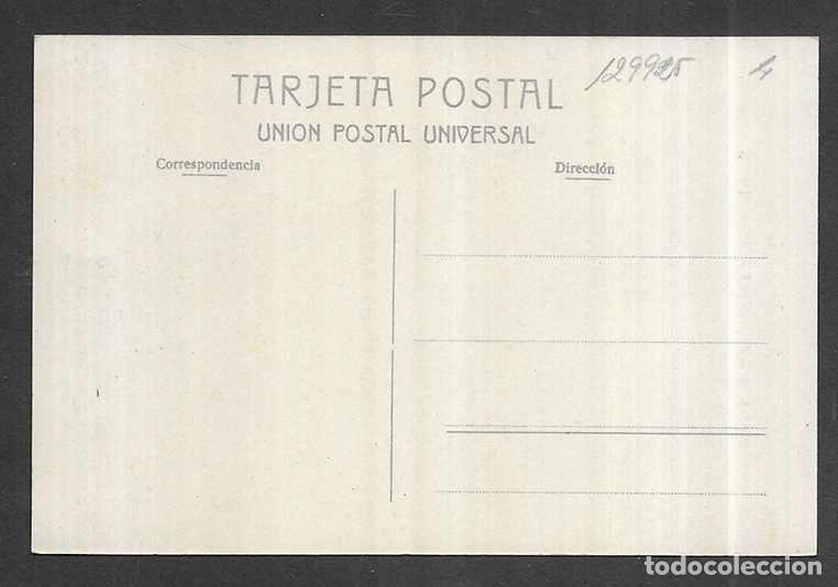 Postales: Postal. Barcelona - Sant Roc de la Pla&ccedil;a Nova - Foto 2
