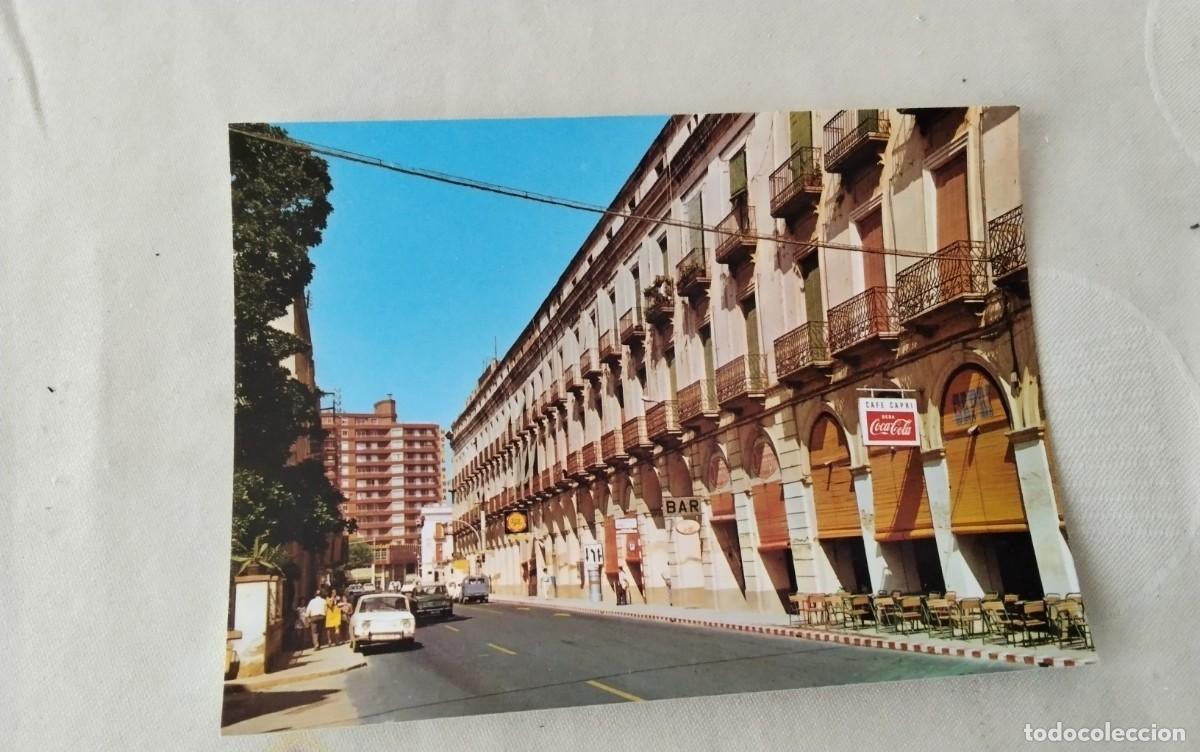 Postales: LA BISBAL , POSTAL ANTIGUA