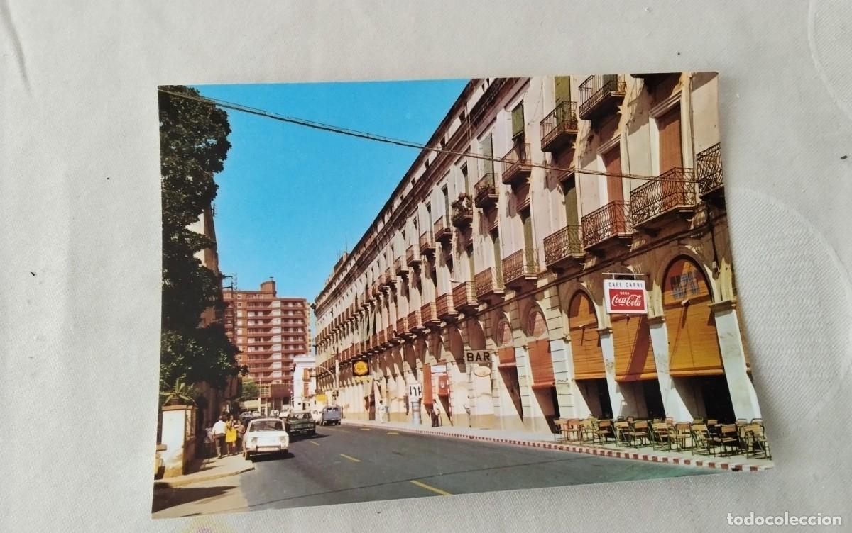 Postales: LA BISBAL , POSTAL ANTIGUA - Foto 2