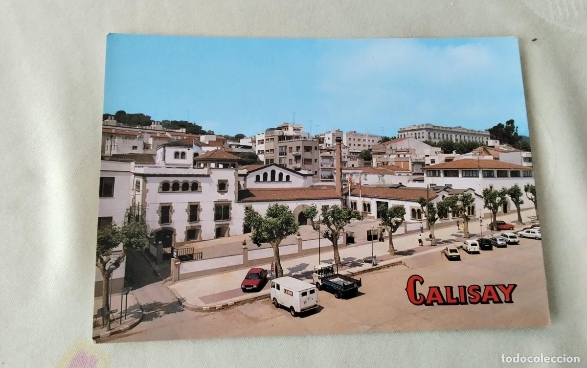 Postales: ARENYS DE MAR , POSTAL ANTIGUA - Foto 2