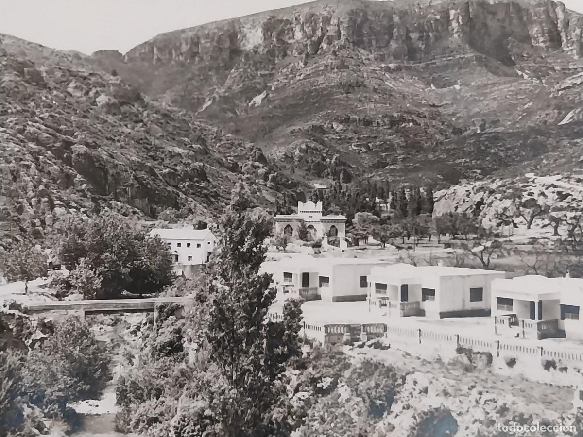 Postales: LA CENIA FUENTE SAN PEDRO ED RAYMOND 14 SC ORIGINAL