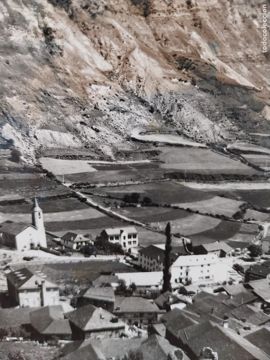 Postales: ESPOT ED SICILIA 79 CIRCULADA A&Ntilde;O 1960