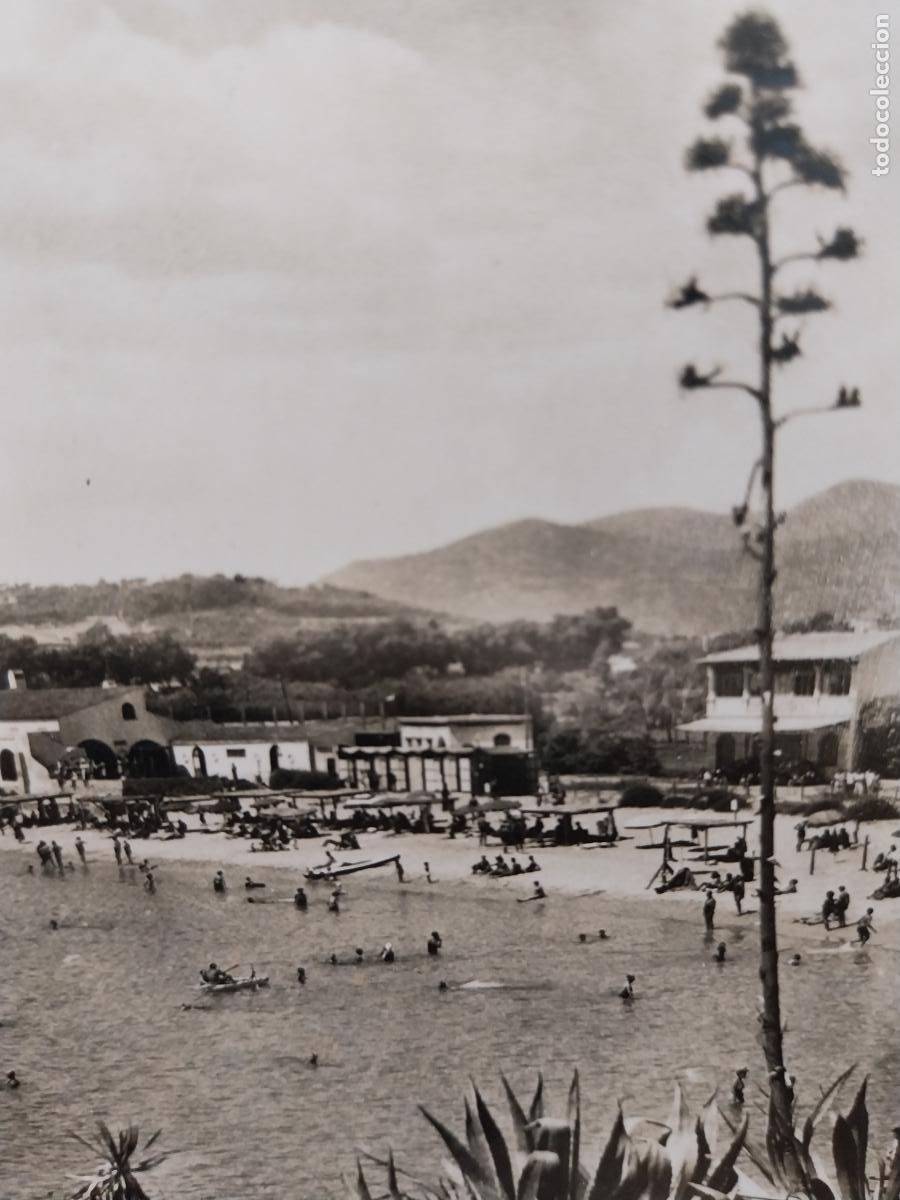 Postales: S&acute;AGARO COSTA BRAVA ED ZERKOWITZ PLAYA ANIMADA