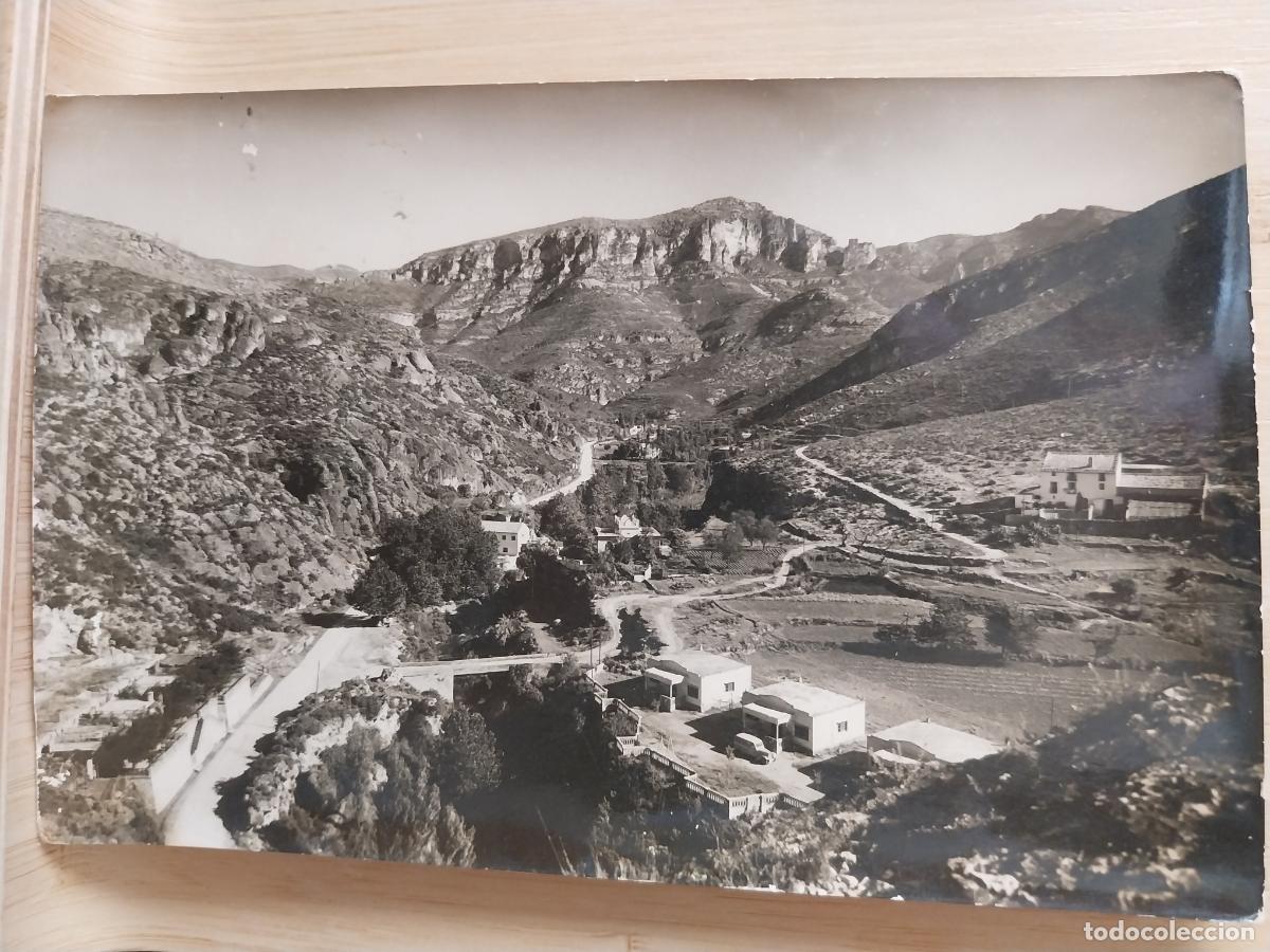 Cartoline: LA CENIA SAN PEDRO ED FOTO RAYMOND 13 SC ORIGINAL