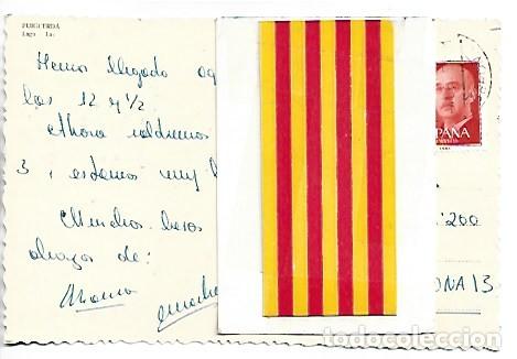 Postales: LAGO - LAC.- PUIGCERDA / GIRONA - Foto 2