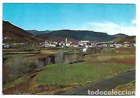 Postales: VISTA GENERAL.- SAN FELIU DE PALLAROLS / GIRONA