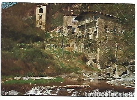 Postales: BAGET.- GIRONA...... - Foto 1