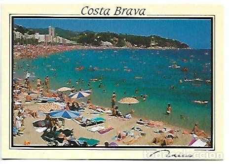 Postales: LLORET DE MAR / GIRONA - Foto 1