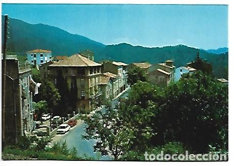 Postales: VISTA PARCIAL / PARTIAL VIEW.- VILADA - BARCELONA