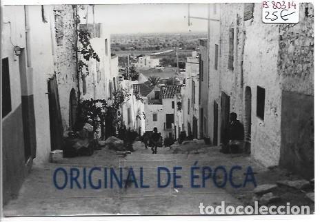 Postales: (PS-80314)POSTAL DE ALCANAR(TARRAGONA)-VISTAS.EXCLUSIVAS VDA.DE CLAUDIO CID