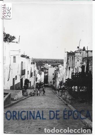 Postales: (PS-80316)POSTAL DE ALCANAR(TARRAGONA)-VISTAS.EXCLUSIVAS VDA.DE CLAUDIO CID