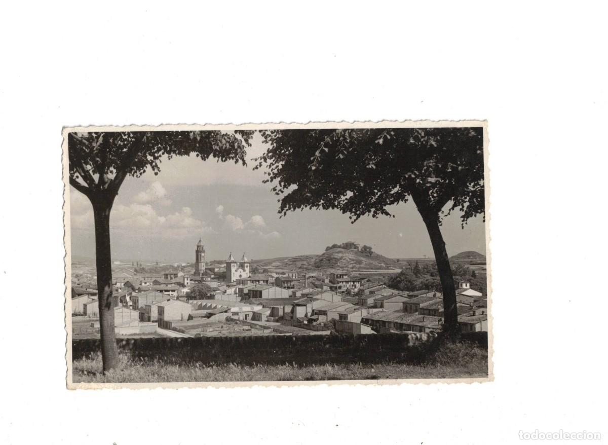 Postales: TORELLO. ASPECTE PANOR&Agrave;MIC. VINYETA