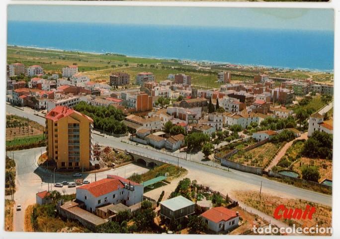 Postkarten: m11663 Cunit Playa 1975 Raymond N&ordm;8 sc