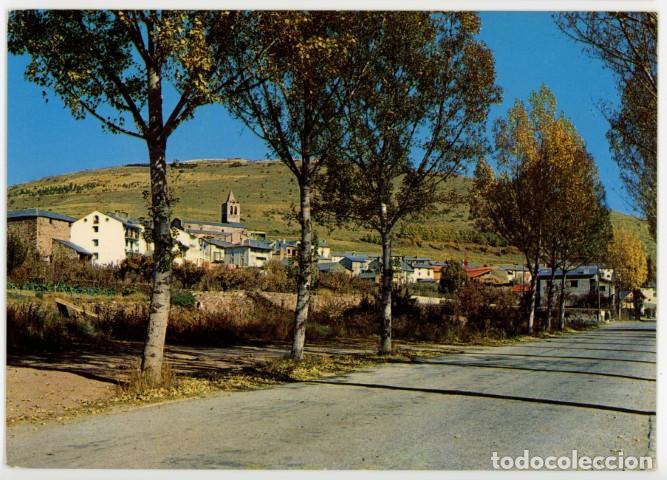 Postkarten: m11675 Llivia Vista General 1971 Cyp N&ordm;1160 sc