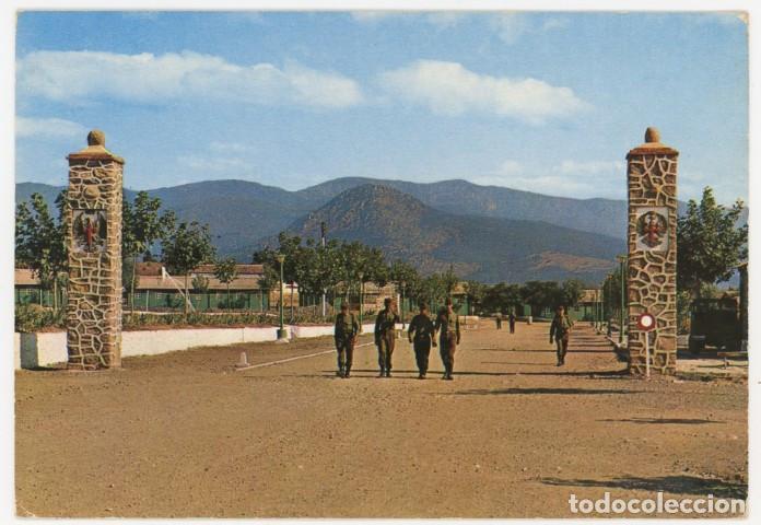 Postkarten: m11683 Sant Climent Sescebes Campamento 1968 Garrabella N&ordm;11 escrita