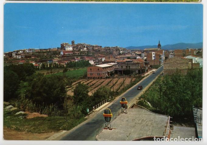 Postais: m11706 Artes Vista Parcial 1970 Vert N&ordm;2 sc gasolinera pirelli