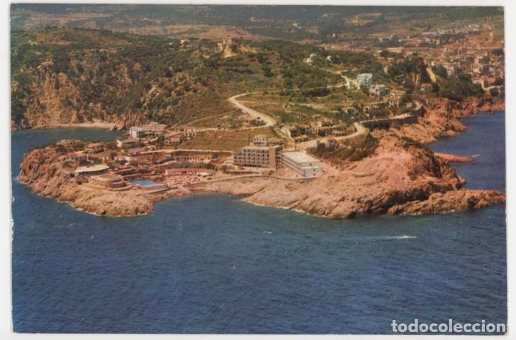 Postales: m11712 Sant Feliu De Guixols Vista Aerea 1962 Taf N&ordm;2606 escrita