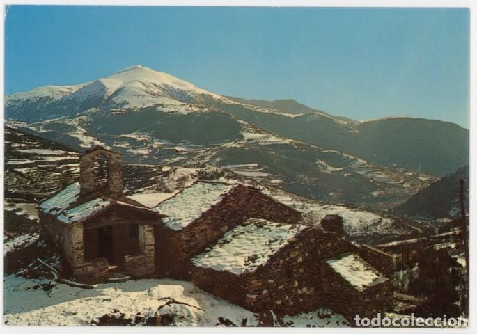 Postales: m11723 Batet Iglesia Romanica 1974 Ed Sicilia N&ordm;7 sc