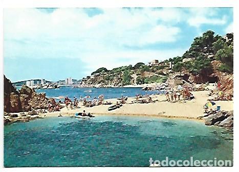 Postales: SAN JORGE, PLAYA DE ARO / GIRONA