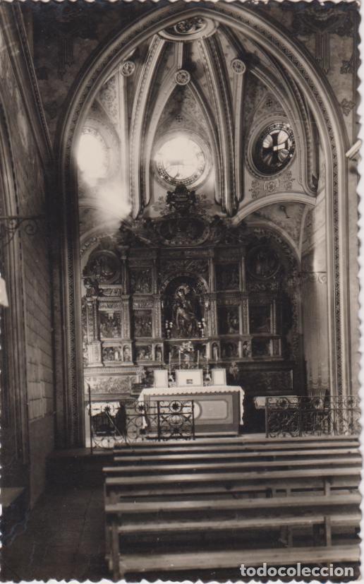 Postales: SEO DE URGEL (LLEIDA) ALTAR GREGORIANO DE LA PIEDAD. SIGLO XIII - FOTO JANOT N&ordm;72 - S/C