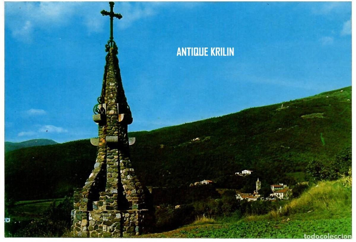 Postales: CAMPINS / VISTA PARCIAL / EDICIONES FITER 1967 / SIN FRANQUEAR