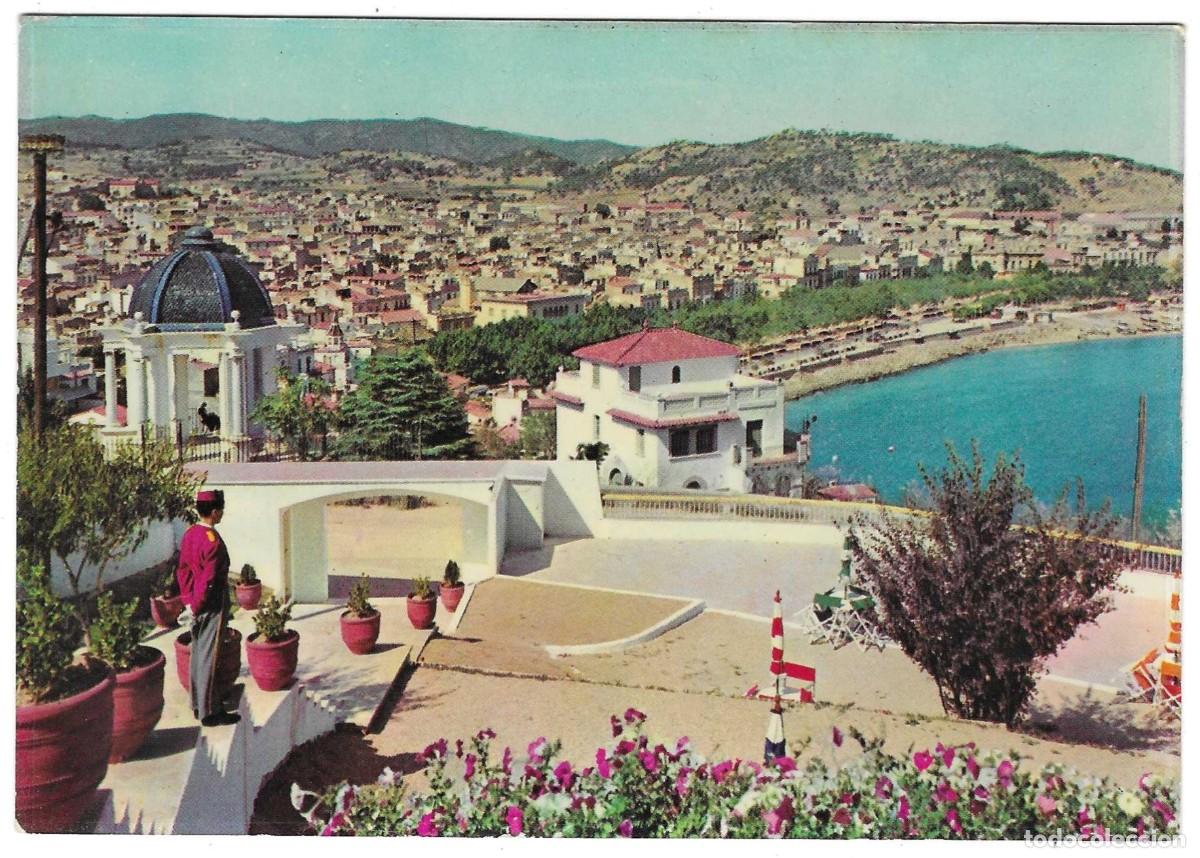 Postales: Postal San Feliu de Guixols. Girona. Vista Panor&aacute;mica. ref. 7-cat784