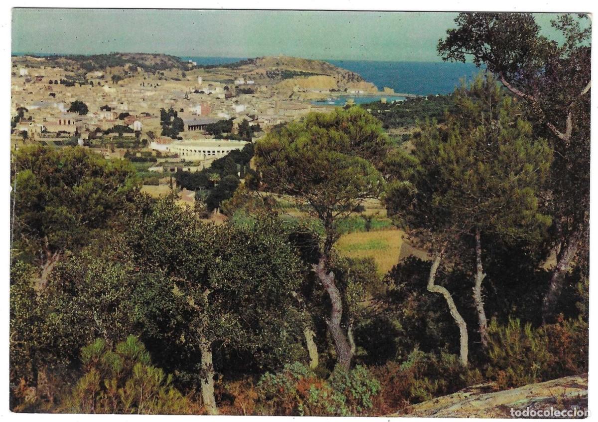 Postales: Postal San Feliu de Guixols. Gerona. vista general. ref. 7-cat787