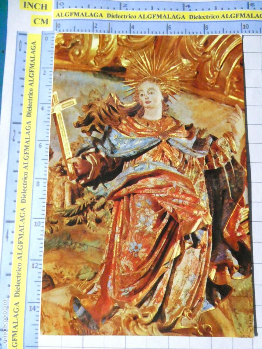 Postales: POSTAL DE L&Eacute;RIDA. A&Ntilde;O 1961. SANTUARIO DE EL MIRAVLE POR SOLSONA. . 2675