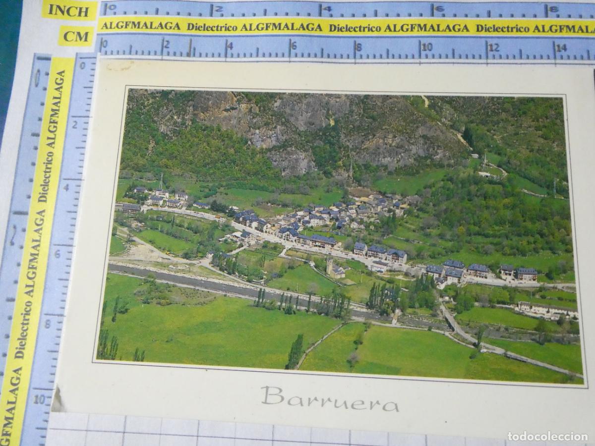 Postales: POSTAL DE L&Eacute;RIDA. BARRUERA 351 SICILIA. 2696