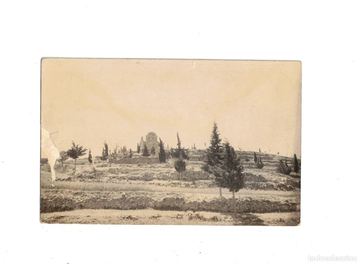Postales: BATEA. VISTAS. FRANCISCO GRAU