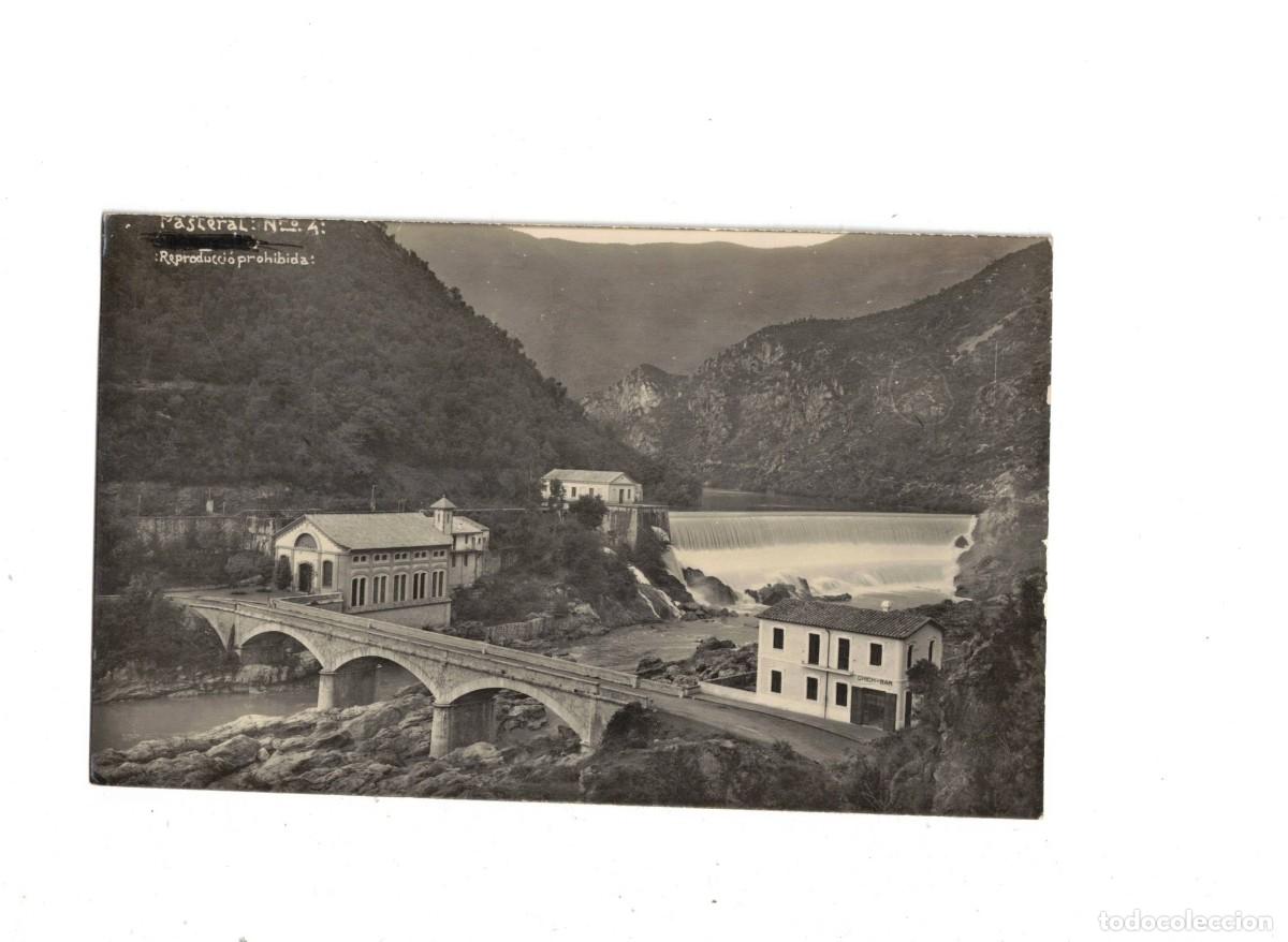 Postales: EL PASTERAL. 4 S. MART&Iacute;