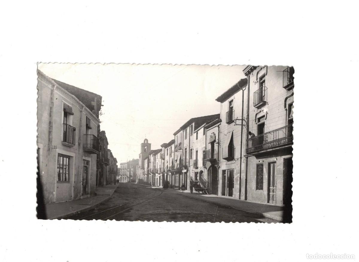 Postales: GERONA. PUENTE MAYOR. VISTA