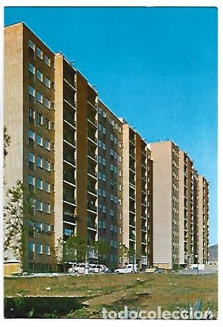 Postales: ZONA RESIDENCIAL &rdquo; CAN LLOREDA &rdquo;.- BADALONA / BARCELONA