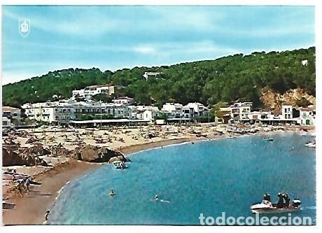 Postales: COSTA BRAVA, TAMARIU / GIRONA