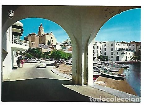 Postales: COSTA BRAVA, CADAQUES / GIRONA - Foto 1