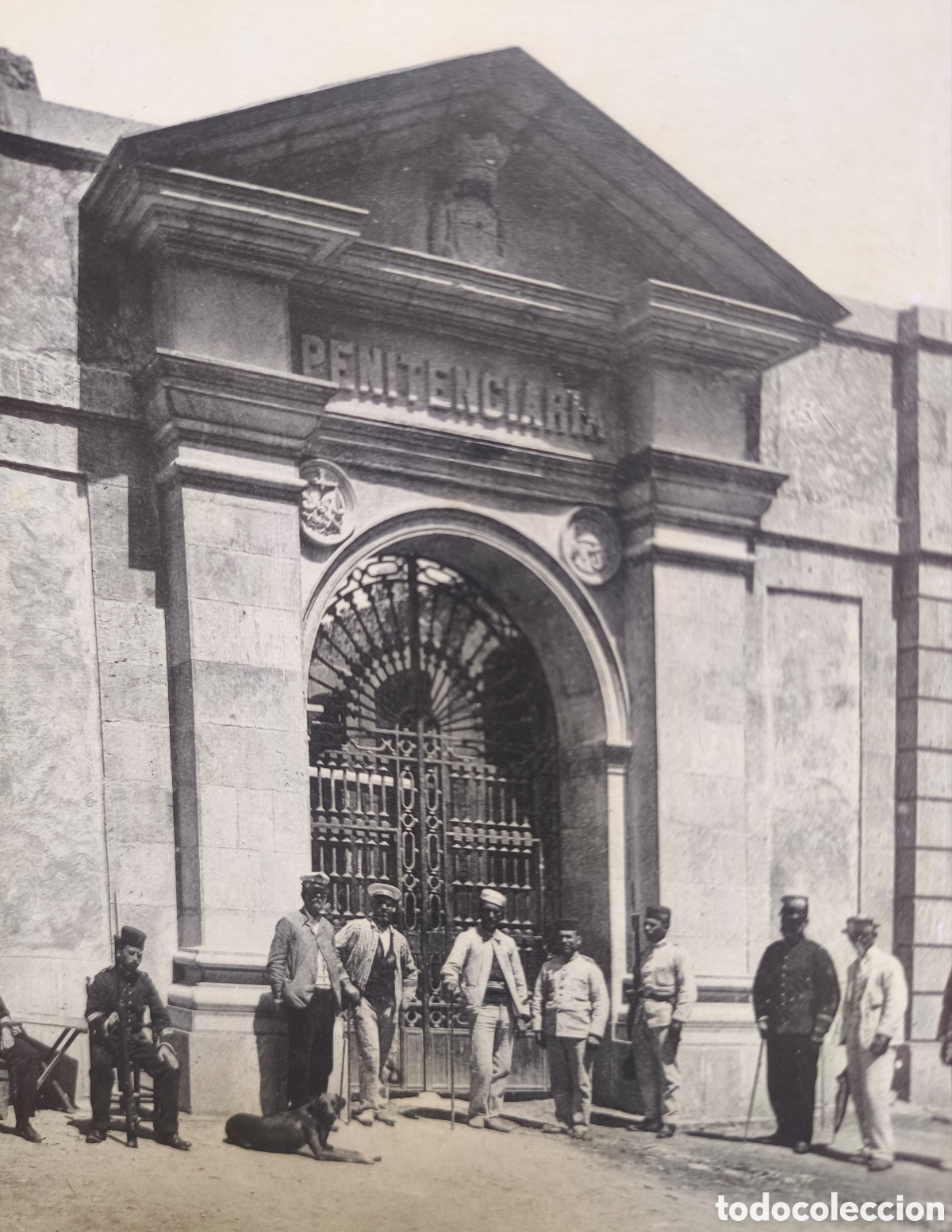 Postales: FIGUERES FA&Ccedil;ANA PRES&Oacute; POSTAL FOTOGR&Aacute;FICA ANIMADA FOTOGRAF&Iacute;A ED. MARIANO ALEGRET C. 1910