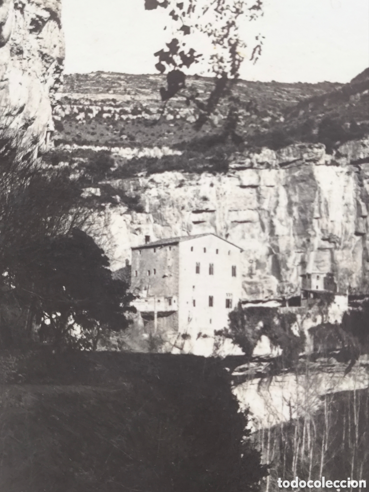 Postales: SANT MIQUEL DEL FAI POSTAL FOTOGR&Aacute;FICA 1928