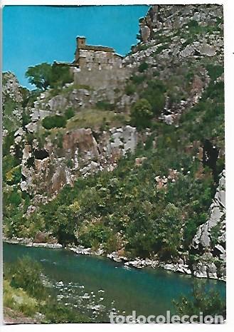 Postales: ERMITA DE NTRA. SRA. DE ARBOLO.- EL PALLARS, SORIGUERA / LLEIDA