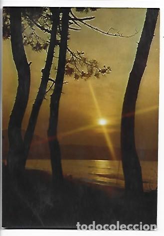 Postales: PUESTA DE SOL / SUNSET