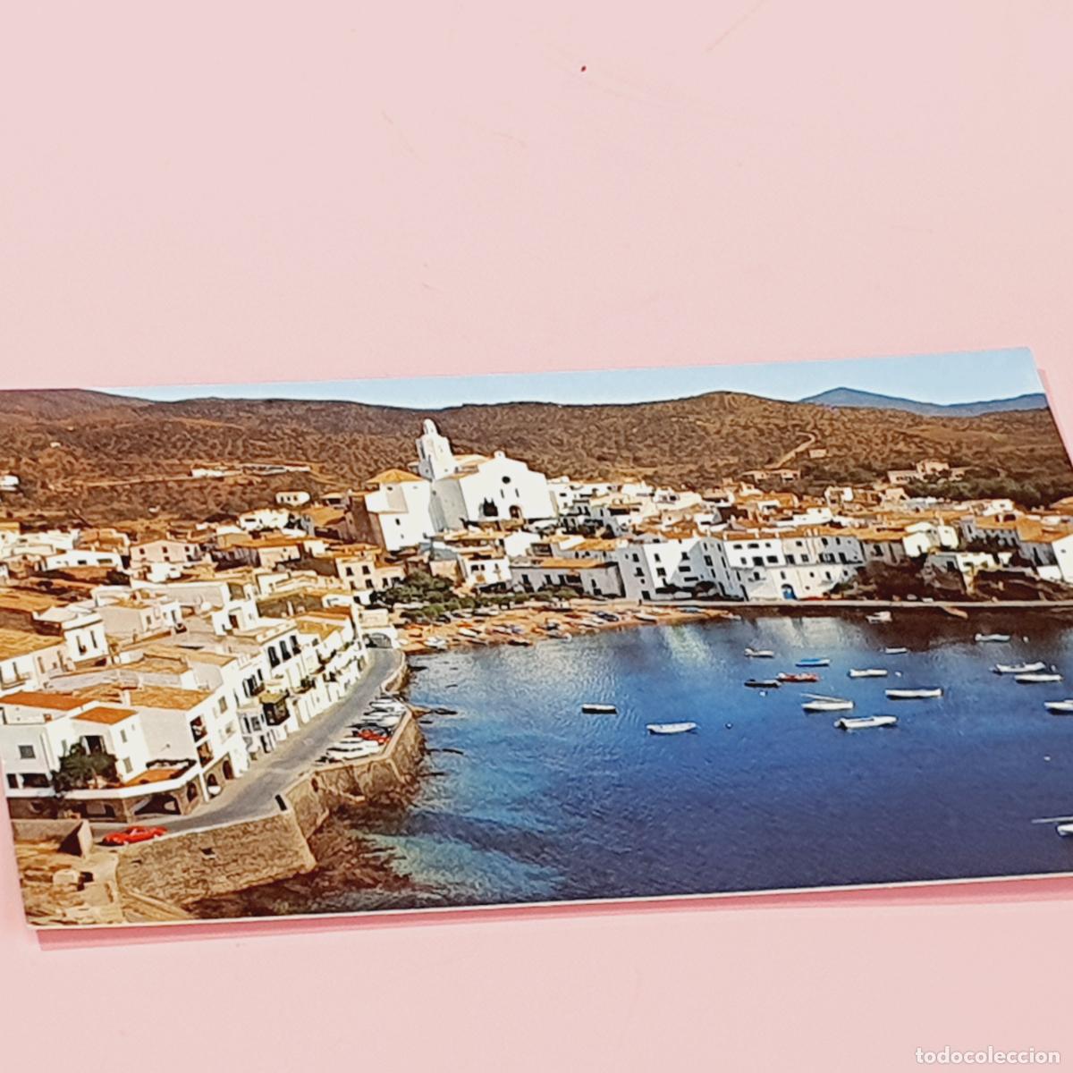 Postales: FOTO-CADAQU&Eacute;S-NUEVA-1964-VER FOTOGRAF&Iacute;AS-COLECCIONISTAS.