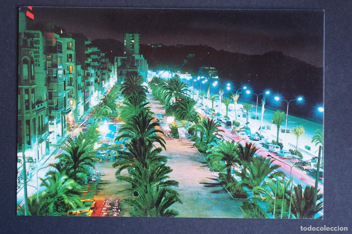 Postales: POSTAL DE LLORET DE MAR