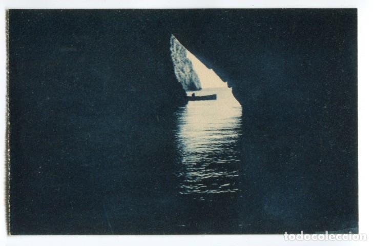 Postales: a11277 Escala Coveta De Les Cambres Roisin N&ordm;253 sc