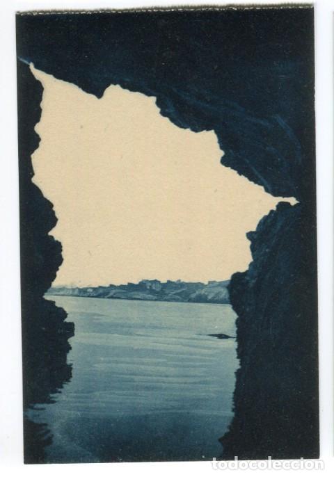 Postales: a11284 Escala Les Coves D'empuries Roisin N&ordm;243 sc